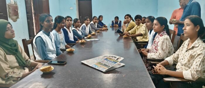 Srijan Club